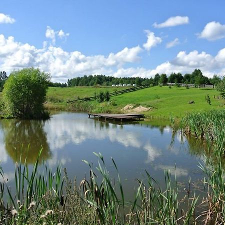 Affittacamere Jora Siedlisko Jora Wielka Esterno foto