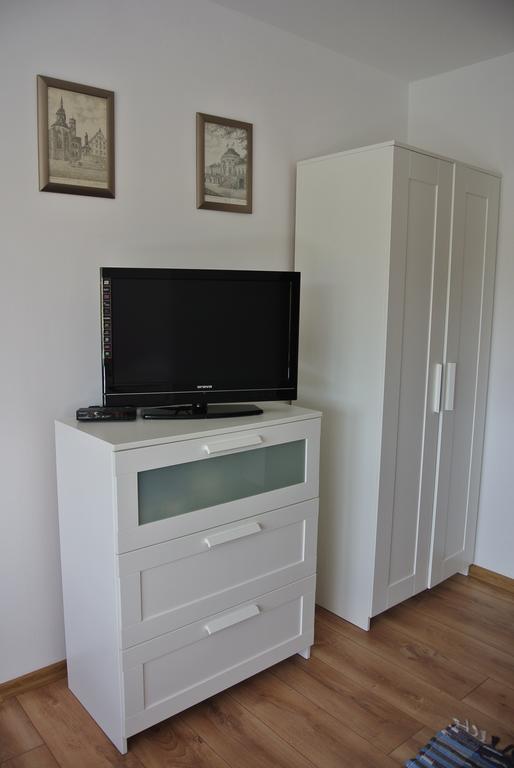 Affittacamere Jora Siedlisko Jora Wielka Camera foto