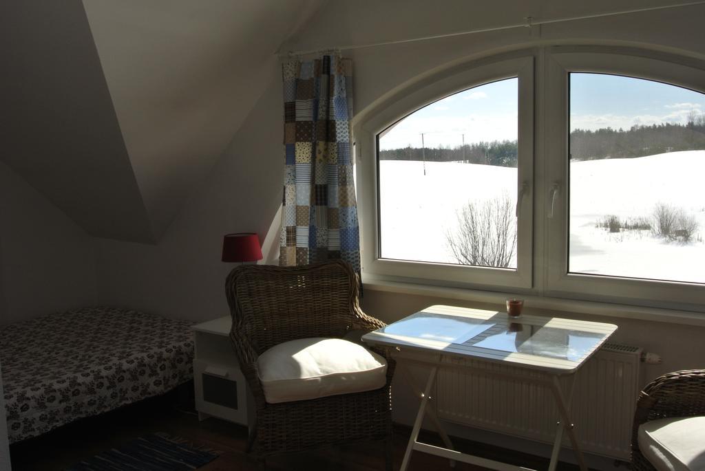 Affittacamere Jora Siedlisko Jora Wielka Camera foto