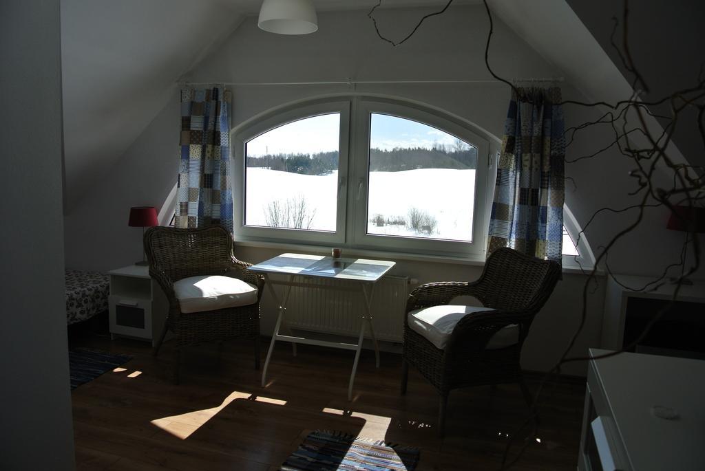 Affittacamere Jora Siedlisko Jora Wielka Camera foto